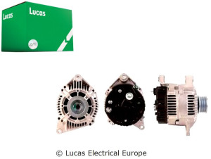 Alternator Lucas Electrical 7700424582 7700424595