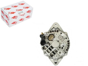 Alternator Civic 1.4 95-97 As-pl