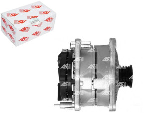 Alternator A3 1.4-1.6 03- As-pl
