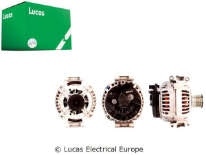 Alternator Lucas Electrical 121547902 131541002 A0
