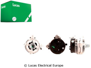 Alternator Lucas Electrical 95vw10300ga 037903023f