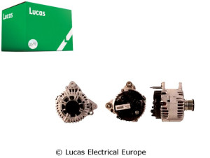Alternator Lucas Electrical 06f903023n 03l903023px