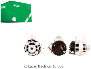Alternator Lucas Electrical 028903027s 028903027t