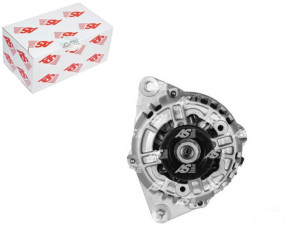 Alternator Clk 230 2.3 96-00 As-pl