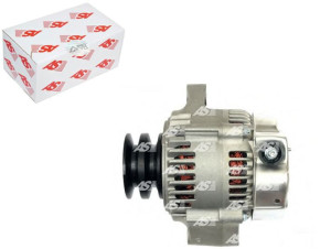 Alternator Land Cruiser 3.0-3.4 96- 70a As-pl