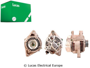 Alternator Lucas Electrical 2706023020 986045851 D