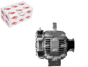 Alternator Previa 2.4 93-99 70a As-pl
