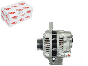 Alternator Swift 1.6 06- 80a As-pl