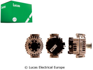 Alternator [lucas Electrical]