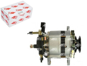 Alternator Trooper 2.8 87-91 As-pl