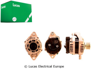 Alternator Lucas Electrical 13502583 1202236 12046