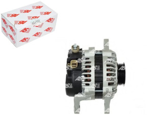 Alternator Rio 1.6 03- 90a As-pl