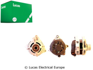 Alternator Lucas Electrical 2706033100 270600n040