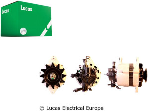 Alternator Lucas Electrical 373004z300 0k65b18300a
