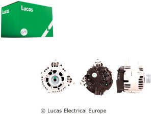 Alternator Lucas Electrical 9640623580 5702a6 5702
