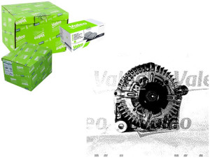 Alternator [valeo]
