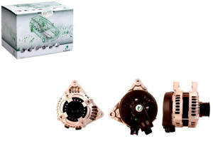 Alternator Ford C-max 07- Elstock