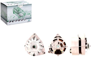 Alternator Mercedes W201 123 80- Elstock