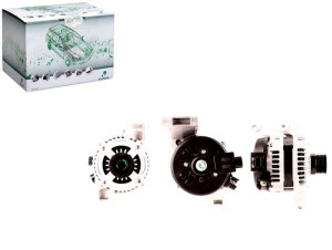 Alternator Ford Focus C-max Ii Elstock
