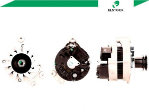 Alternator Vw Golf Elstock