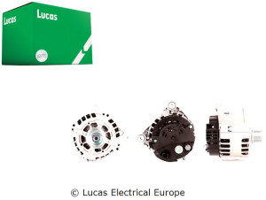 Alternator Lucas Electrical 8200495305 7711135333