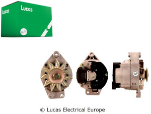 Alternator Lucas Electrical 036903017ex 068903017h