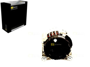 Alternator 12v Nissan Interstar Opel Movano Renaul