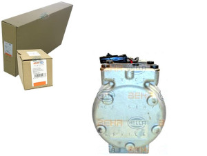 Sprężarka Klimatyzacji Behr Hella 4677205 0l Ab 55
