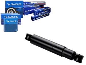 Amortyzator Mercedes Actros 04.03- Sachs