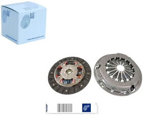 Sprzęgło Suzuki Grand Vitara 1,9 Ddis 05-15 Blue P