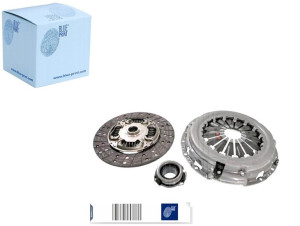 Zestaw Sprzęgła Toyota Blue Print