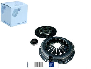 Zestaw Sprzęgła Toyota Land Cruiser 3,0 D-4d 02-09