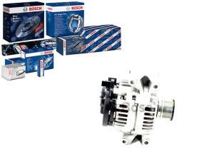 Alternator Mercedes Sprinter 2,1cdi 06- Bosch