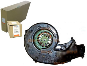 Wentylator Dmuchawa Behr Hella 13124703 1845092 15