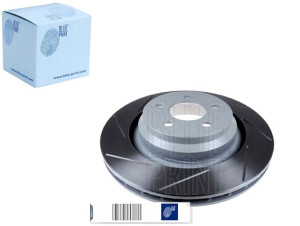 Tarcze Hamulcowe 2szt Chrysler 300 C 3.0d-6.1 09.0