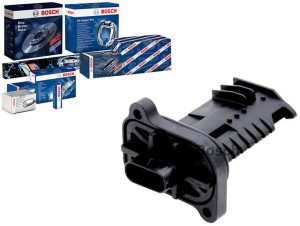 Przepływomierz Powietrza Bmw 1 F20 1,6 11- Bosch