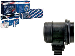 Przepływomierz Powietrza Mini Mini 1,6 06- Bosch
