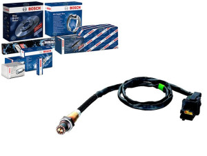 Sonda Lambda Volvo S80 I Bosch