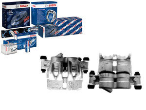 Zacisk Hamulcowy Citroen Jumper Peugeot Boxer 2.0d