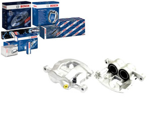 Zacisk Hamulcowy Ford Przód Transit 2,2 Tdci 06-14
