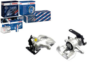 Zacisk Hamulcowy Ford Tył Transit 2,2-3,2 Tdci 06-