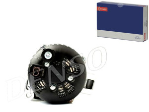 Alternator (14v 220a) Land Rover Range Rover Iii R