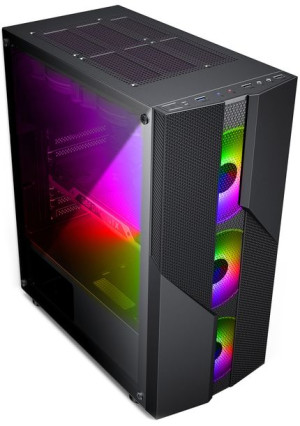 Komputer Pc Bpa2 4770/1660ti/p32/s512 Windows 10 Pro Pl