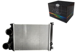 Intercooler Mercedes Atego Atego 2 Om900.911-om924