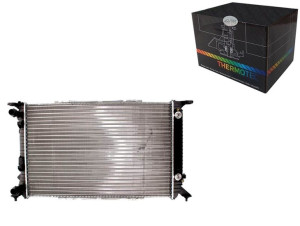 Chłodnica Silnika Audi A4 A4 Allroad A5 A6 Q5 Pors