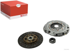 Zestaw Sprzęgła Hyundai Accent Iv I20 I20 Active I