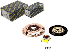 Zestaw Sprzęgła Japanparts 92022111 922111