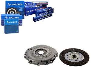 Sprzęgło Mercedes W176 W246 1,6-1,8 11- Sachs