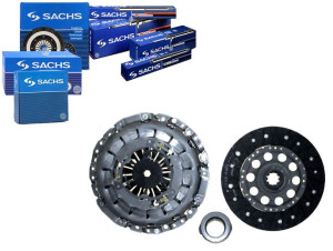 Zestaw Sprzęgła Bmw E39 Z8 Sachs