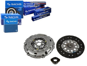 Zestaw Sprzęgła Mazda 6 2,2d 09- Sachs